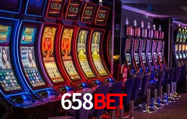 658Bet